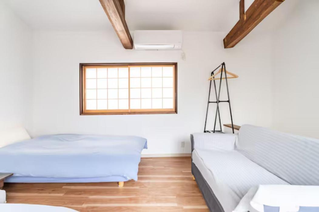 Hostel Ayame Kyoto Luaran gambar