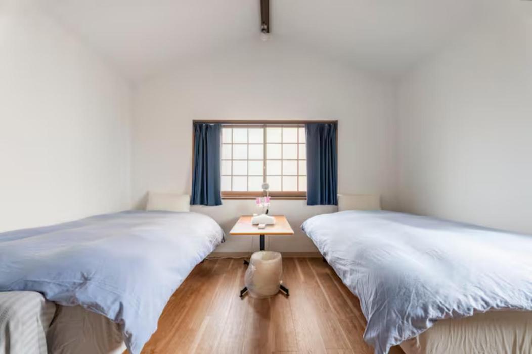 Hostel Ayame Kyoto Luaran gambar