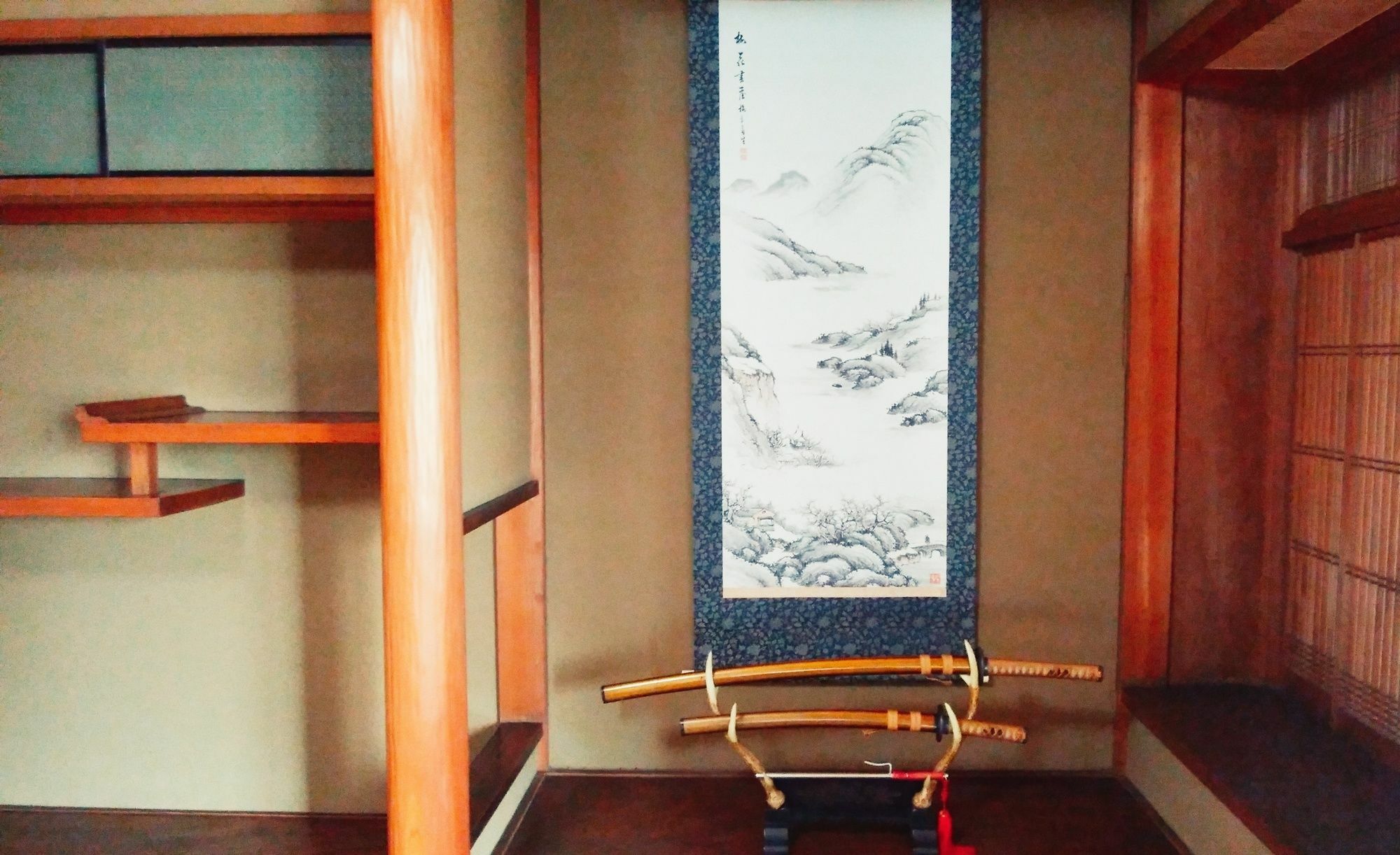 Hostel Ayame Kyoto Luaran gambar