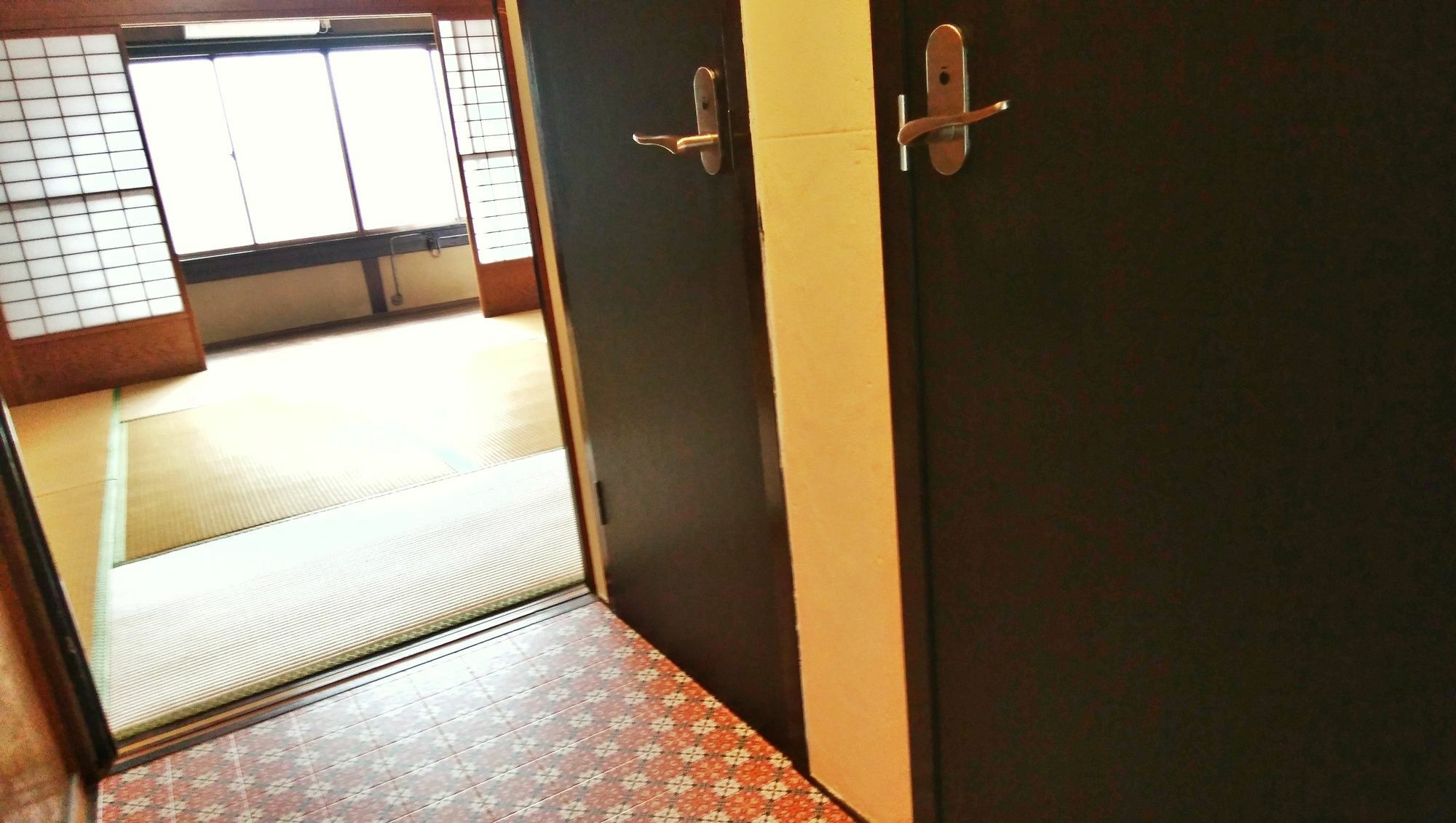 Hostel Ayame Kyoto Luaran gambar