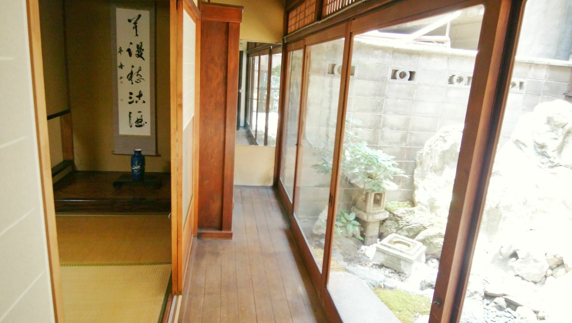 Hostel Ayame Kyoto Luaran gambar